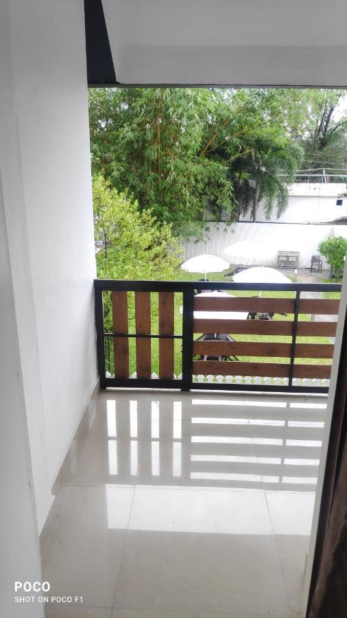 Emperor-Hotel Rachana Continental Pvt Ltd Kizhake Chalakudi Ngoại thất bức ảnh