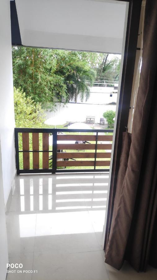 Emperor-Hotel Rachana Continental Pvt Ltd Kizhake Chalakudi Ngoại thất bức ảnh